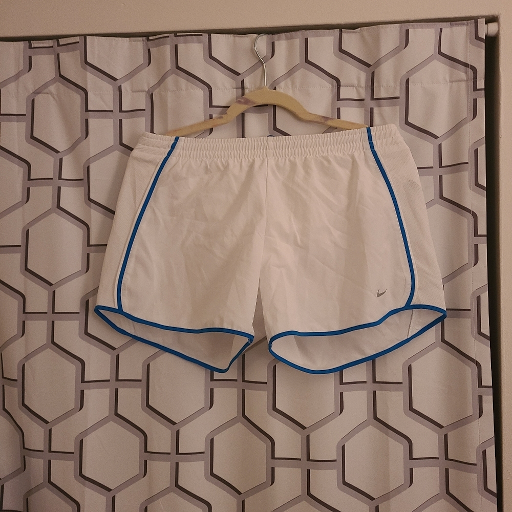 Nike Dri Fit running shorts size medium